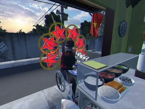 'Quán phở anh Hai' tri ân T1 và Faker sau chức vô địch CKTG