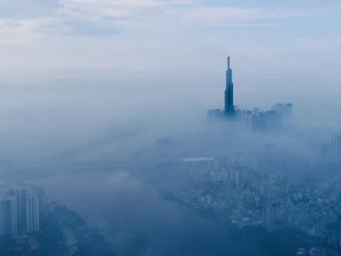 Nam Bộ đang vào mùa khô, cảnh báo vẫn còn 1-2 cơn bão, áp thấp