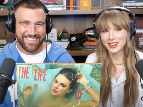 Taylor Swift sẽ tổ chức tiệc độc thân xa hoa, đưa dàn phù dâu toàn sao hạng A du lịch khắp thế giới