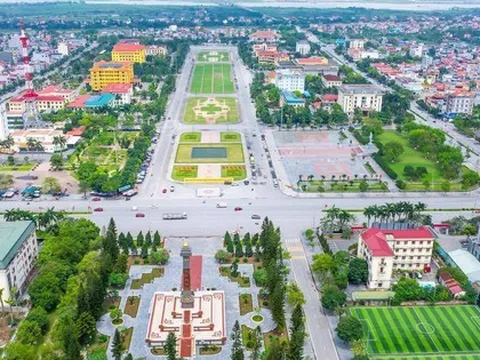 Cách Hà Nội 20km, sắp có khu công nghệ cao gần 500 ha, dự kiến thu hút 200 doanh nghiệp cùng 1.000 công ty khởi nghiệp