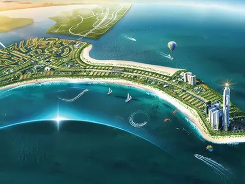 Cuộc đua siêu đô thị “nóng bỏng” và những cú “tất tay” của các đại gia Vingroup, Sungroup,... khuấy đảo thị trường bất động sản