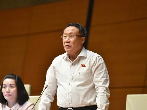 ĐBQH: Ưu đãi lớn mà không kèm chuyển giao công nghệ thì "mãi làm công xưởng"