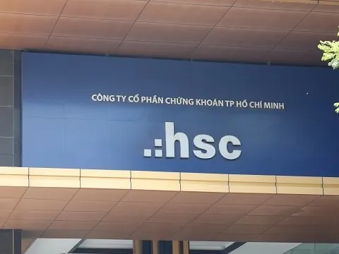 Lãnh đạo Chứng khoán HSC đăng ký bán 350.000 cổ phiếu