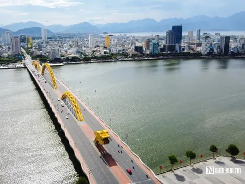 Đà Nẵng đẩy mạnh thu hút dòng vốn chiến lược vào logistics và thương mại tự do