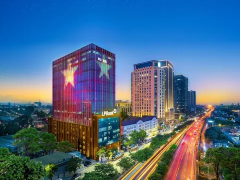 LPBank trình phương án tăng tỷ lệ sở hữu nước ngoài tại ĐHĐCĐ bất thường năm 2025