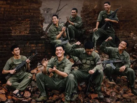 10 phim Việt ăn khách nhất phòng vé năm 2025, tổng doanh thu hơn 2.700 tỉ đồng