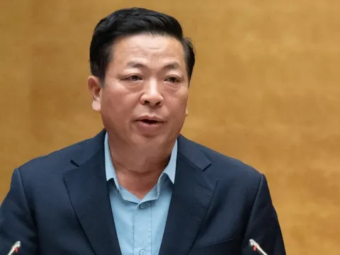 Trình Quốc hội trao thêm quyền cho Chính phủ đẩy nhanh tiến độ sân bay Long Thành giai đoạn 2