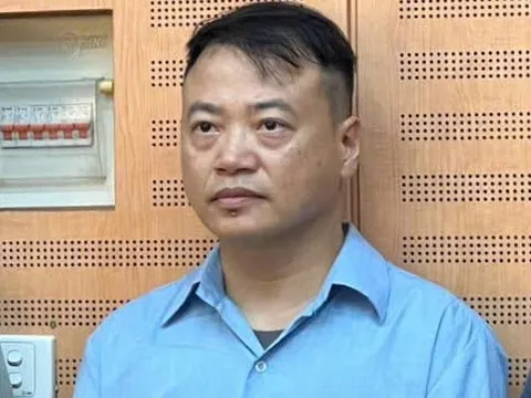 Shark Bình bị khởi tố thêm tội trốn thuế