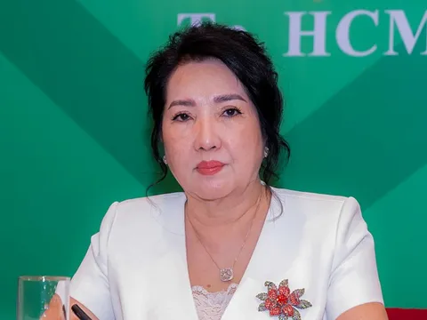 Chủ tịch Quốc Cường Gia Lai Nguyễn Thị Như Loan bị cáo buộc hưởng lợi gần 300 tỉ