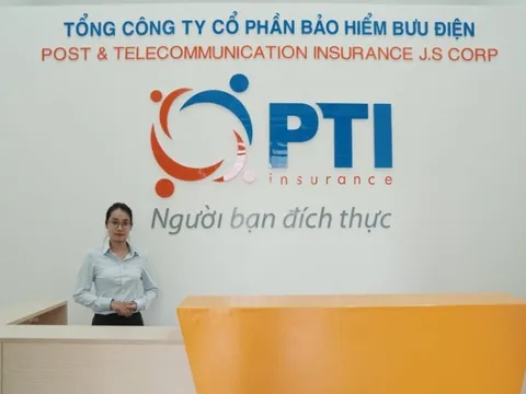 Một ông lớn ngành bảo hiểm bị phạt và truy thu thuế hơn 6,2 tỉ đồng