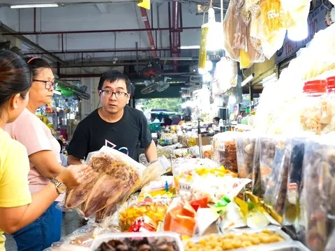 Trốn thuế 100 triệu có thể bị khởi tố nhưng nhiều hộ kinh doanh thu trăm tỉ chỉ khai 5 tỉ