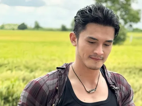 Phương Khánh và Nguyễn Quốc Trường Thịnh với chuyện tình trong Trước lúc bình minh