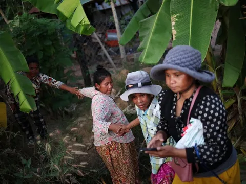 Bộ Ngoại giao tiếp tục khuyến cáo công dân Việt Nam vì căng thẳng Thái Lan - Campuchia