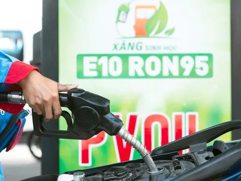 Xăng sinh học: Doanh nghiệp còn lăn tăn về hiệu quả kinh doanh, mức giá