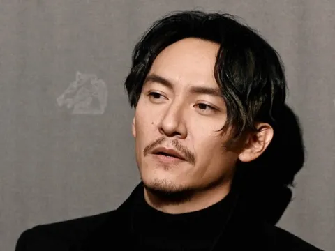 Trương Chấn làm Chủ tịch Kim Mã: 'Như Forrest Gump, tôi phải tiếp tục chạy'