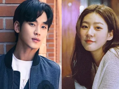 Một năm sóng gió của showbiz Hàn, nóng với bê bối của Kim Soo Hyun, Lee Yi Kyung