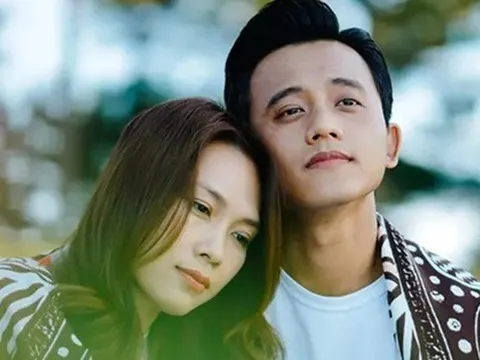 Mỹ Tâm, Mai Tài Phến đóng phim 'Tài': Tâm lại còn Tài, ai chơi lại?