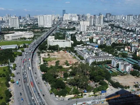 Đề xuất 'liều thuốc' hạ nhiệt thị trường BĐS