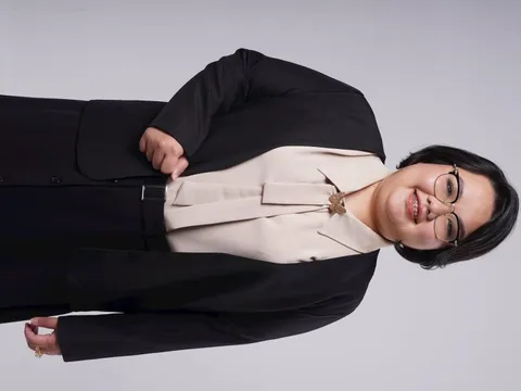 Doanh nhân trẻ Mễ Dung và con đường gắn với giáo dục quốc tế