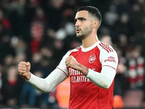 HLV Arteta trước quyết định quan trọng tại Arsenal