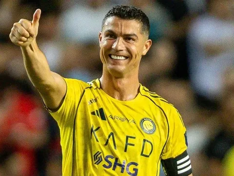 Tin buồn cho Ronaldo
