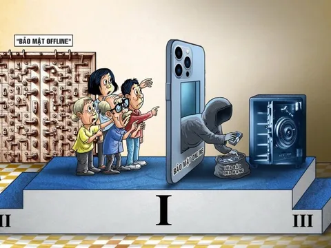 Chuyển tiền 35 lần, mất 7,6 tỉ đồng khi tham gia cuộc thi 'di sản văn hóa áo dài' trên mạng