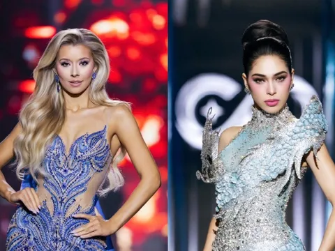 Missosology, Sash Factor dự đoán top 5 Miss Cosmo 2025 trùng nhau