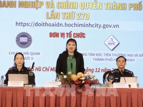 Doanh nghiệp nhập khẩu thực phẩm than thiệt hại vì thủ tục hải quan kéo dài