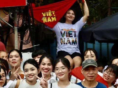 Bộ Công an đề xuất tính điểm, xếp hạng cho công dân số