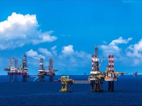 Phát hiện một kho báu "dầu mỏ" không bao giờ cạn