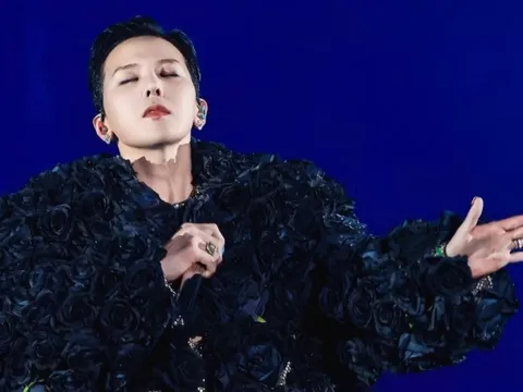 Ai là nghệ sĩ K-pop xuất sắc nhất năm 2025?