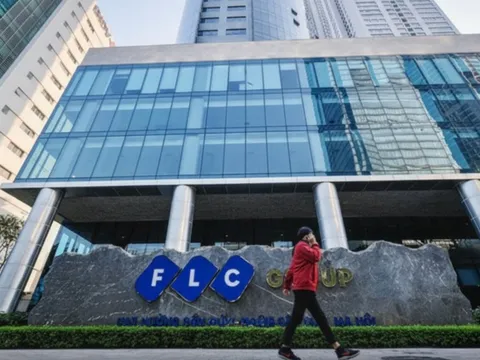 Tập đoàn FLC mất tư cách công ty đại chúng