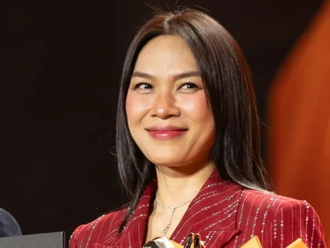 Mỹ Tâm nhận giải thành tựu trọn đời, Nguyễn Văn Chung là nhà soạn nhạc quảng cáo của năm