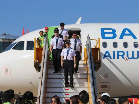 Cuộc 'chạy đà' của các hãng bay Việt tới Long Thành, mỗi hãng có chiến lược riêng