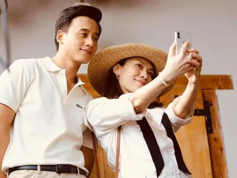 Diễn viên Mai Tài Phến dành lời ngọt ngào cho Mỹ Tâm