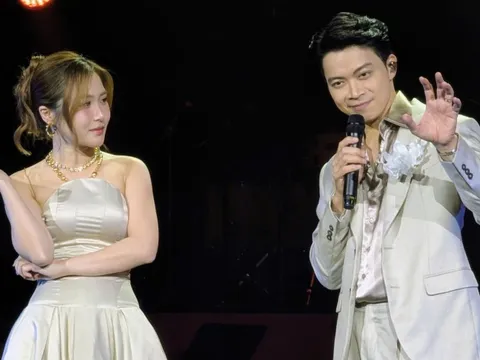 Lân Nhã: Bên trong tôi là một đứa bé chất chứa nhiều tổn thương, trầy xước