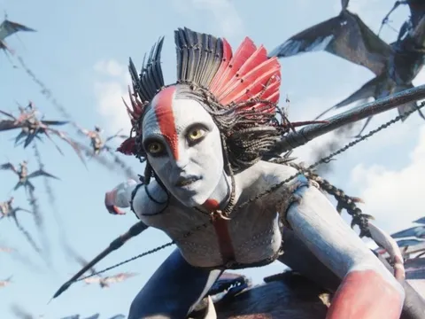 'Avatar 3' đạt doanh thu 100 tỉ, có vượt 'Avatar 2' để ăn khách nhất phòng vé Việt?