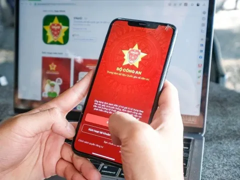 Đại diện Bộ Công an chỉ ra lý do khiến VNeID vẫn chưa thành 'siêu nền tảng' quốc gia dù có 67 triệu người Việt Nam có tài khoản