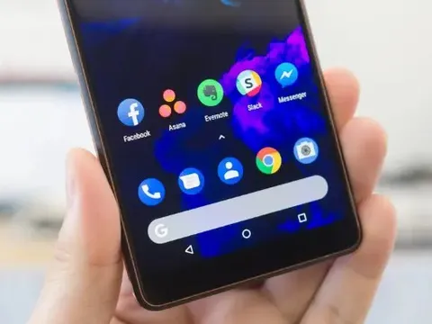 Google có thông báo khẩn đến tất cả người dùng