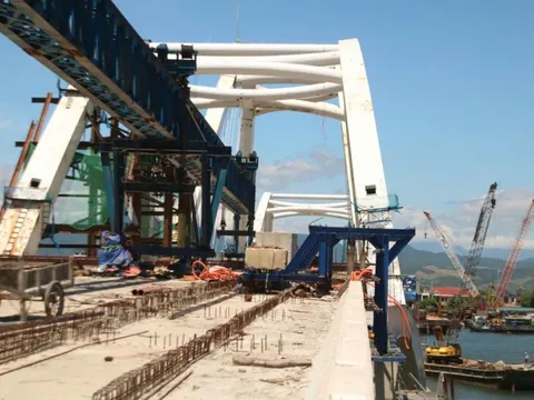 Quảng Trị đốc thúc các dự án giải ngân vốn đầu tư công chậm tiến độ