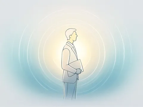 Lãnh đạo bằng cơ thể có trí tuệ