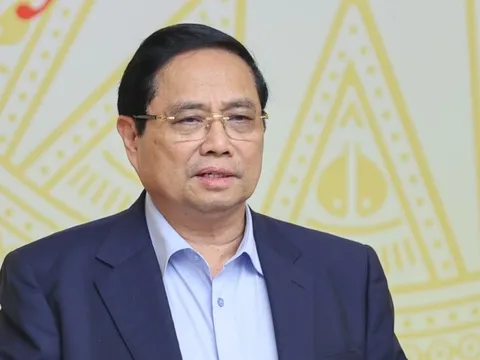 Thủ tướng yêu cầu nghiên cứu xây dựng Luật Kinh doanh cá thể