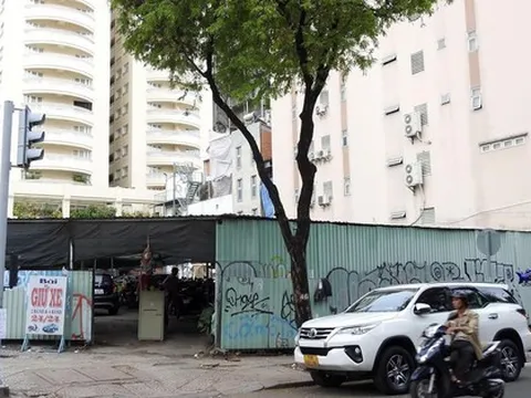 Chủ đầu tư dự án chung cư duy nhất được TP.HCM chọn khởi công có tiềm lực ra sao?