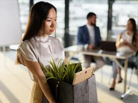 AI khiến 55.000 lao động bị sa thải tại Mỹ năm 2025, bị cho là cái cớ hoàn hảo cho việc tái cấu trúc