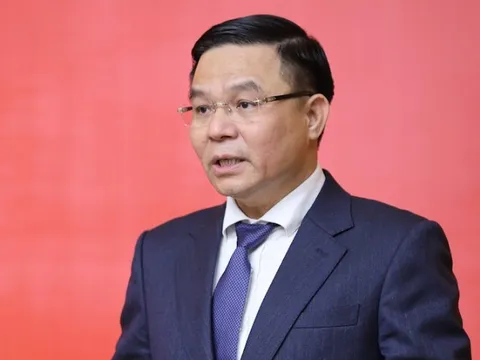 Quyền Bộ trưởng Công Thương: Ưu tiên đảm bảo an ninh năng lượng, đáp ứng nhu cầu dài hạn