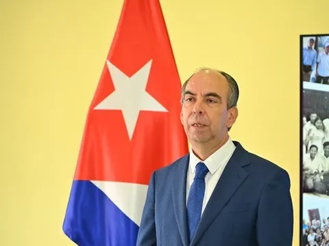 Cuba dành 15 suất học bổng cho sinh viên Việt Nam năm 2026, có 8 suất ngành y