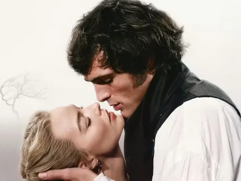 Đồi gió hú, Supergirl và loạt bom tấn của Warner Bros đổ bộ rạp Việt nửa đầu 2026