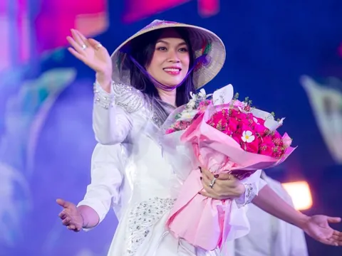 Ca sĩ Mỹ Tâm trả được "món nợ" đặc biệt sau 23 năm