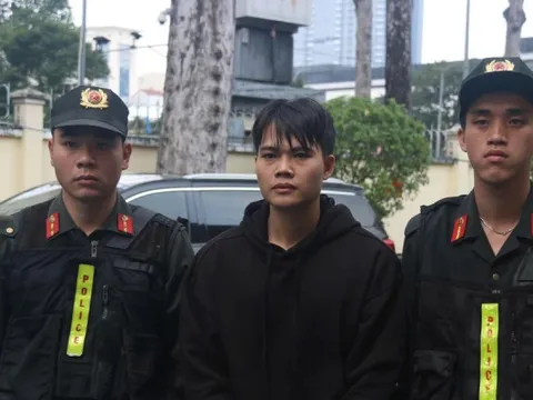 Lật mặt băng nhóm cưỡng đoạt tài sản núp bóng doanh nghiệp mua bán nợ