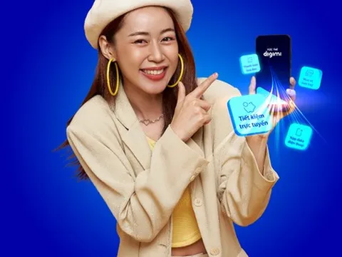 Từ thanh toán đến đầu tư: Vì sao người dùng tìm kiếm một ứng dụng "tất cả trong một"?